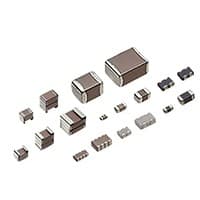 Resistors & Capacitors